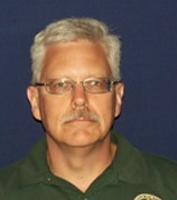 David P