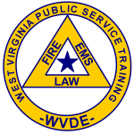 West Virginia Public Service Training logo