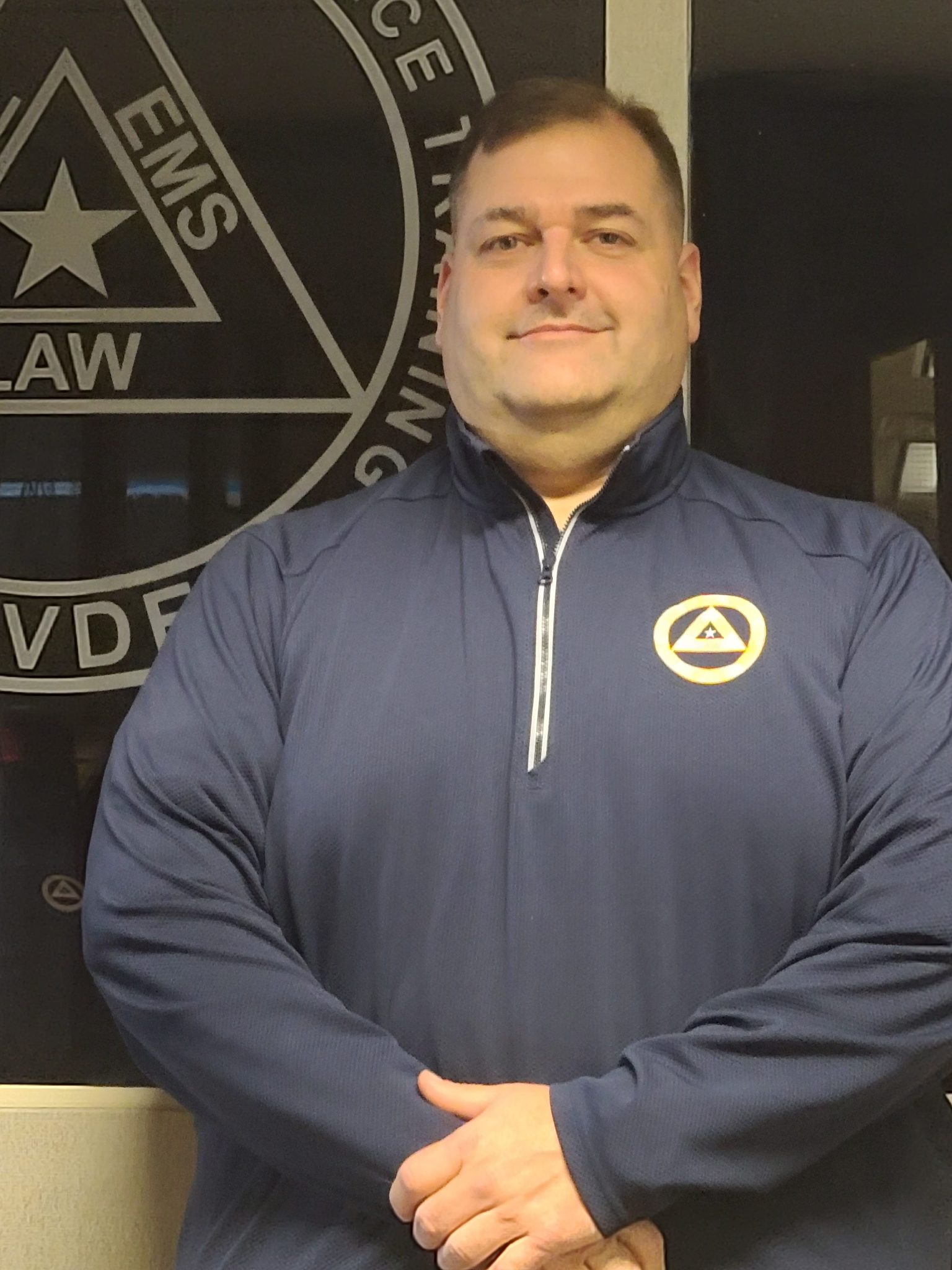 Martinsburg West Virginia Police Department - 1des05k